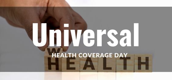 Universal Health Coverage Day